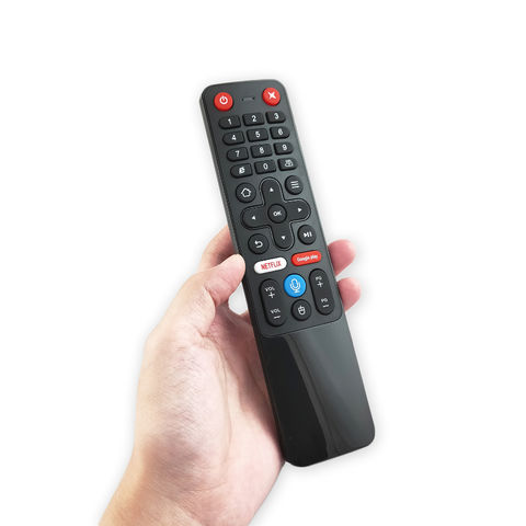 rf tv remote control