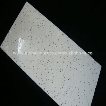 Mineral Fiber Board Similar To Owa Acoustic Mineral Wool Ceilings