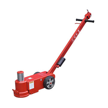 heavy duty hydraulic floor jack