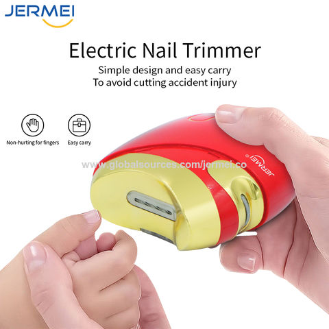 China Manicure Tools Electric Nail Cutter Nail Clippers For Baby Manicure Nail Trimmer On Global Sources Electric Nail Trimmer Nail Trimmer Electric Clipper