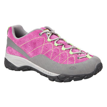 eva midsole cushioning