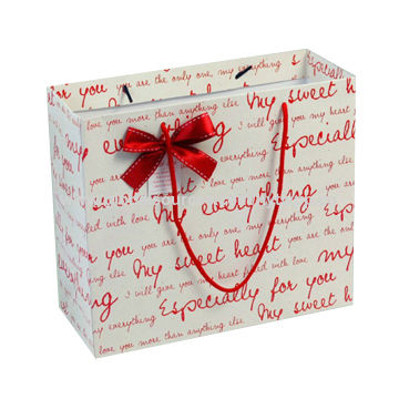 decorative gift bags