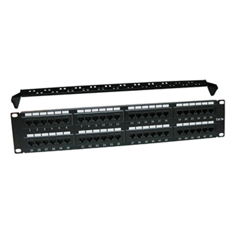 China Gorelink 1u 48 Ports Utp Cat5e Cat6 110 Punch Down Patch Panels On Global Sources Utp Cat5e Patch Panels Copper Patch Panel Cat 6 48 Port Patch Panels