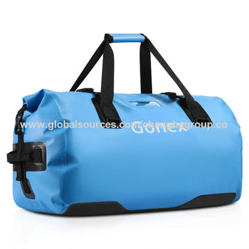 outdoor duffel bag waterproof