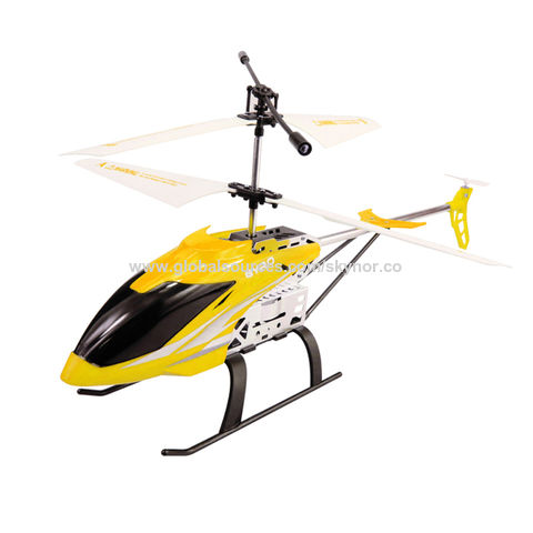alloy rc helicopter