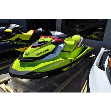 2015 Sea Doo Gti Se 130 Jetski Global Sources