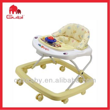 old fashioned baby walker