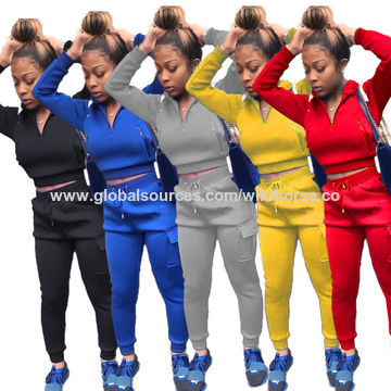 tracksuit sale women