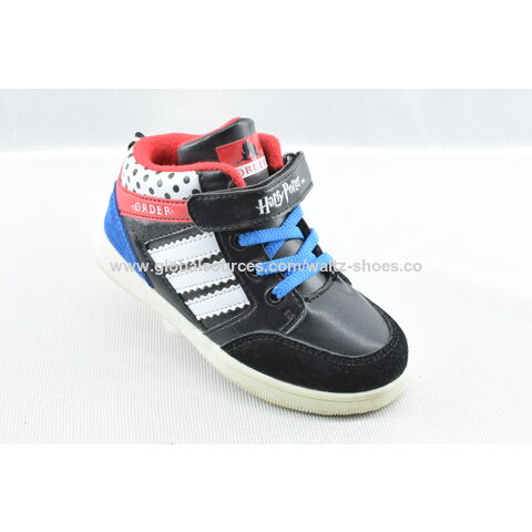 high top school shoes