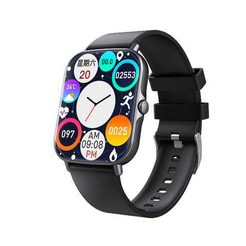 China 2022 nuevos Smart Watch con la fábrica de la certificación del CE  ROHS de la FCC directa con buen precio y de alta calidad encendido Global  Sources,Smart Watch con el CE