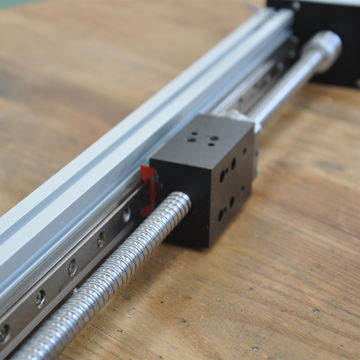 cnc linear rail