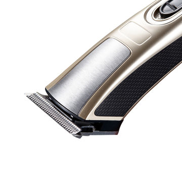 China Hair Clipper Hair Trimmer Clipper Hair Cutter From Ningbo