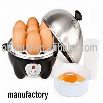 electric 2 egg boiler