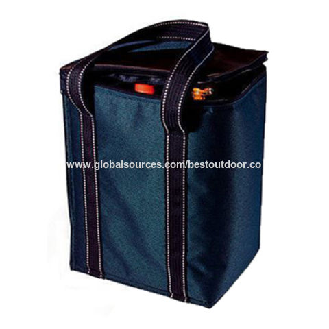 6 bottle cooler bag