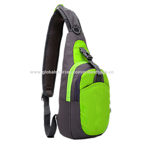 ripstop sling pack