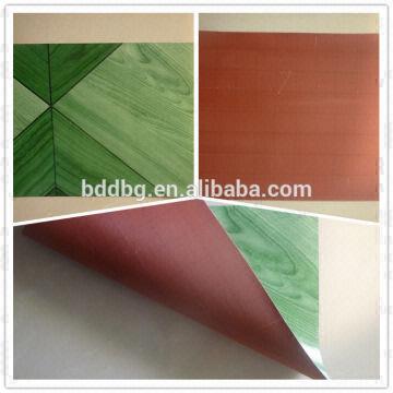 Pvc Vinyl Linoleum Flooring Rolls Plastic Floor Cover Global Sources