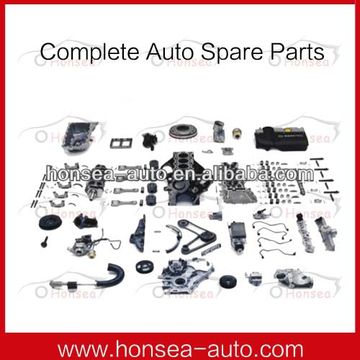 lifan spare parts