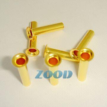 micro rivets