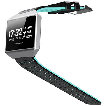oled touch screen smart watch