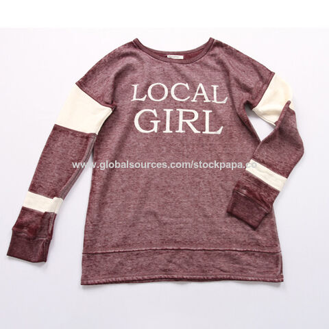 maurices lace top