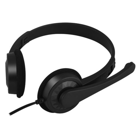 headset with good quality microphone