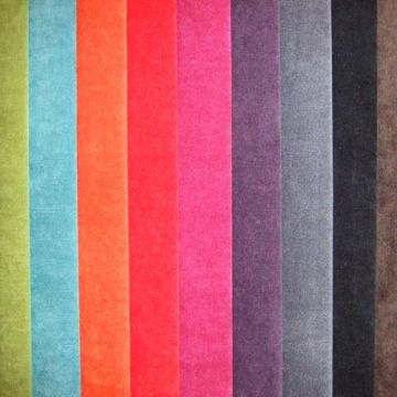 Corduroy Fabric Velve Like Sofa Upholstery Corduroy Fabric Velve Like China