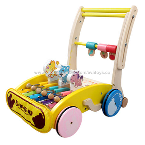 baby walker new model