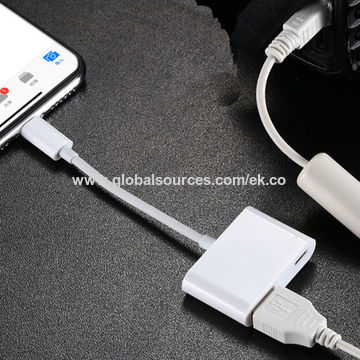 China Multy Function Card Reader With Otg Function Usb3 0 For Iphone And Ipad On Global Sources