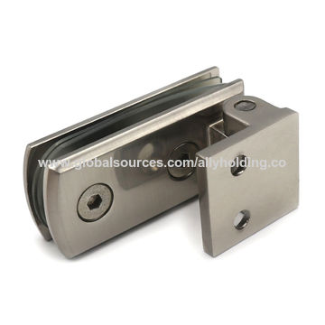 door hinge hardware