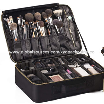 China Portable Eva Makeup Case - Train Case With Makeup China Portable Eva Makeup Case - Train Case With Makeup
