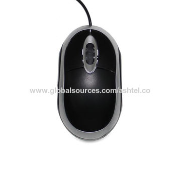 Optical Mouse Tested To Comply With Fcc Standards Driver