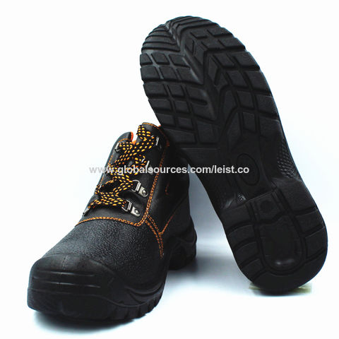 pu safety shoes