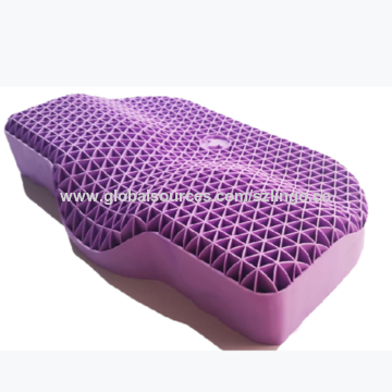 cooling cervical pillow