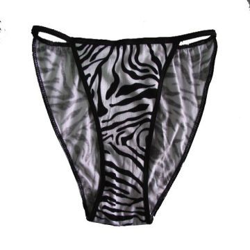 Fancy Panties - Sting Bikini Panties - Photo XXX