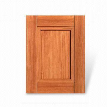 Mdf Kitchen Cabinet Door With Regular Thickness Of 22mm Various