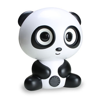 mini panda speaker