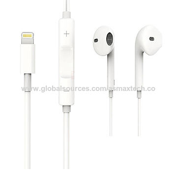 earpods a1748