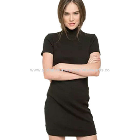 Plain Small Dresses