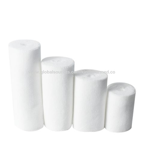 medical gauze bandage