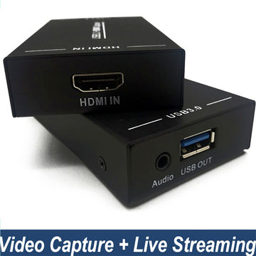 capture card switch streaming