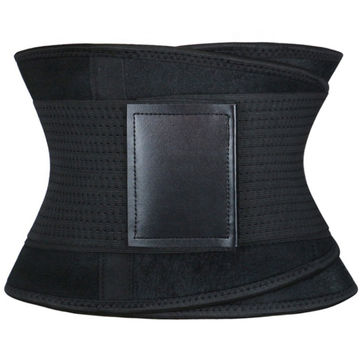 waist shape belt