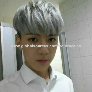Pure Nature Hair Bleach Powder Decolorized To White Hair In One