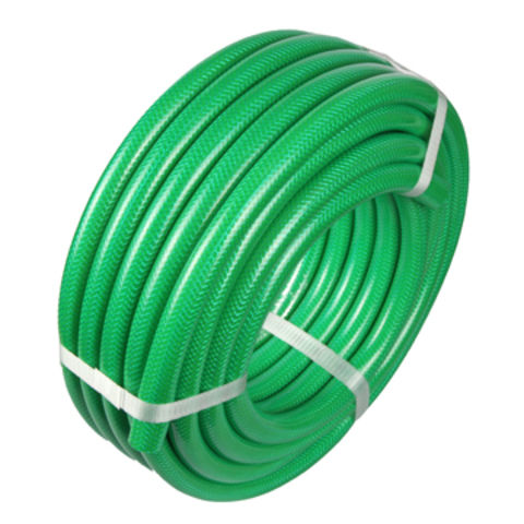 China Flex Pvc Garden Hose Extremely Flexible Available In Size
