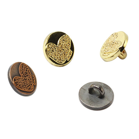 sewing button manufacturers