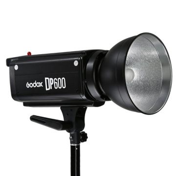 Godox DP600 Photography Studio Strobe 