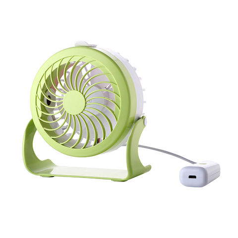 portable mini electric fan