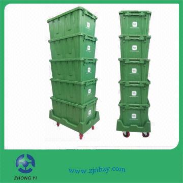 Stackable Plastic Moving Crates Plastic Moving Boxes Wardrobe