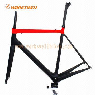 workswell bike frame