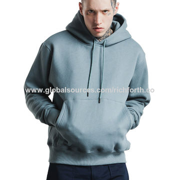 yellow hoodie wholesale