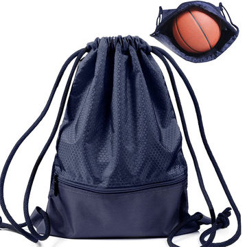 string bag for men